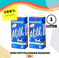 Diamond susu UHT