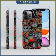 Bape Phone Case for iPhone 14 Pro Max / iPhone 13 Pro Max / iPhone 12 Pro Max / iPhone 11 Pro Max / XS Max / iPhone 8 Plus / iPhone 7 plus Anti-fall Lambskin Protective Case Cover 3E9VZ4