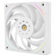 TL-K12W, Computer Case Fan,High Performance 120mm PWM Cooler Fan,PC PWM Silent Fan with 2150RPM Spee