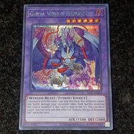 ES01-AE024 Garura, Wings of Resonant Life SEC