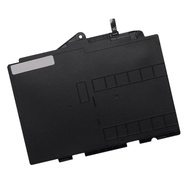 not ture link 11.4V ST03XL SN03XL Laptop battery For HP EliteBook 725 820 G3 725 820 G4 HSTNN-UB6T H