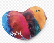 OSIM uCozy Heart 按摩枕