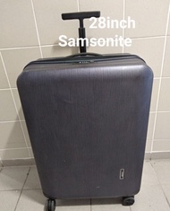 Samsonite 28寸 inova喼行李箱Samsonite 28inch inova luggage抵用👍👍