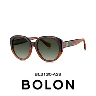 BOLON | แว่นกันแดดสำหรับผู้หญิง ป้องกันรังสี UV พร้อมเลนส์โพลาไรซ์