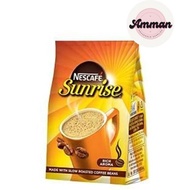 Nescafe Sunrise Instant Coffee Chicory Mix Pouch 200g