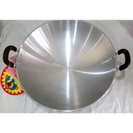 Frying Pan Premium Aluminum Frying Pan 42 CM Made in Taiwan