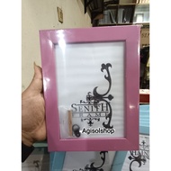 Photo Frame, Minimalist 4r photo Frame (10x15cm) photo Frame