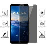 SPY Asus Zenfone Max Pro M1 ZB601KL 5Q Lite ZC600KL Live L1 ZA550KL Max M1 ZB555KL Screen Guard Temp