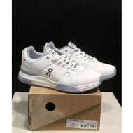 Oyster Tennis Club x On the ROGER Clubhouse Pro Men's and Women's Non slip Sports Shoes GN6N