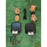 Carrozzeria Satellite STH 700