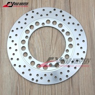 245mm Rear Brake Disc Rotor For Yamaha YZF 750 R/SP 93-97 TDM 850 99-01 TRX 850 96-99 TDM 900 02-14 