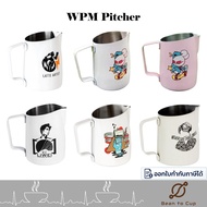WPM Milk Pitcher Steam Jug Size 450 500 ml.
