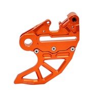 XCMT KTM EXC300 EXCF350 SX 125-450 ชิ้นส่วนเครื่องยนต์ดับเพลิงแบบดัดแปลงด้วย CNC กระโปรงสูบน้ำมันเบร