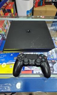 ps4 slim 2手
