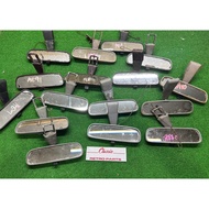 Back view mirror, toyota corolla AE90/AE92/AE100/AE101/AE111. japan