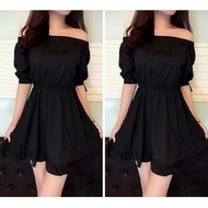 •ECLAIRE• LAST PIECE DRESS