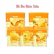 [FULL NUMBER] Optimum Gold Powdered Milk No.[1/2/3/4] Comprehensive Developmental Nutrition