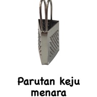 SMALL TRIANGLE TOWER CHEESE GRAB