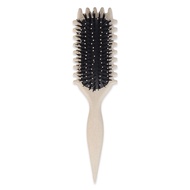 GLADKING CROSS-BORDER BOUNCE CURL DEFINE STYLING BRUSH /COMB
