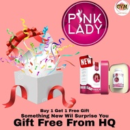 Pink Lady Body Perfection + FREE GIFT