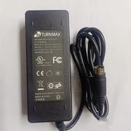 De Shi Original Deshi DL-218 Power Adapter DL-620 DT-210 DL-630 Data Cable 24V3A