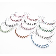 Dental Fashion Braces Decoration Complete Color Braces Decoration Colorful Fashion Braces 64j10