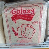 Galaxy Bread Flour 1kg