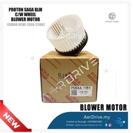 CHINA NEW PROTON SAGA BLM BLOWER MOTOR C/W WHEEL ( CXA-2306 )