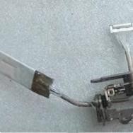 Original Canon 600D 650D 700D 60D 750D 760D LCD Screen Cable Screen Cable Rotary Shaft Flat Cable