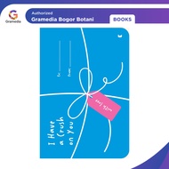 Gramedia Bogor - Novel I Have Crush On You