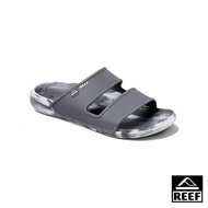 【REEF】OASIS DOUBLE UP 雙帶渲染涼拖鞋 男款 CJ0364/ US 8 (26cm)