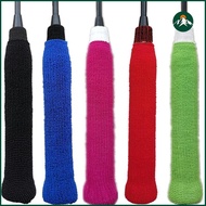 1PCS Racket Elastic Nonslip Towel Badminton Racket Over Grip Cover for Badminton