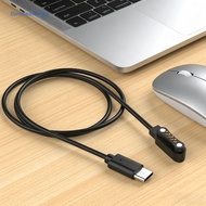 [Ready Stock] USB-C Charger 3.3FT Fast Charging & Safe Protection Replacement Charging Cable for  No