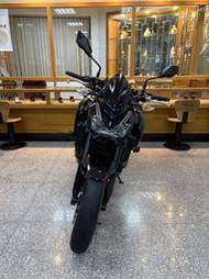 【長榮當舖】【流當機車】2018 Kawasaki Z 900 ABS