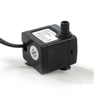 Pompa Air Aquarium mini / pompa akuarium / pompa celup aquarium / water pump aquarium