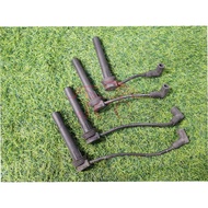 MINI COOPER R50 2004 PLUG CABLE SET 4PCS [2G-5C-B905]