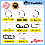 KAWASAKI ZX636 2007-2025 GASKET ORIGINAL (ORIGINAL100%KAWASAKI)