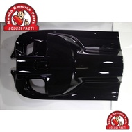 COVER INNER SEAT BLACK SCOOPY - COVER INR SEAT (BLK) - 81141K93N00ZJ