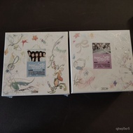 Illit Launched with a ILLIT giftPiece Brand new electronics hybe Female Group