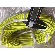 Headphone Cable Bluetooth Headset Repair Cable Audio Signal Cable 4-Core 5-Core 6-Core 11-Core DIY B