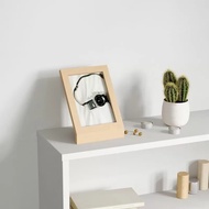 Umbra Podium Photo Display 5x7- Natural