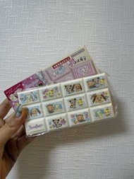 Sanrio Jewelpet Stickers寶石寵物貼紙
