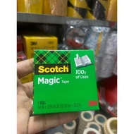 3M 810 Scotch Magic Tape