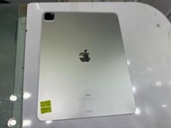 iPad Pro第四代12.9吋wifi版128gb機身完美冇花冇崩電池靚仔 保養三個月7日信心保證