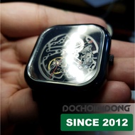 - PPF STICKER SET OF 2 CIGA Design Z011 MECHANICAL WATCH