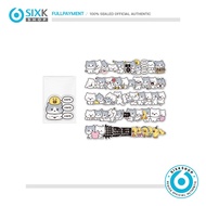 TAEMIN GGUNG DAENG POP-UP STORE [LOVE BLOSSOM] MD - RANDOM STICKER