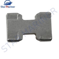 67D-45631-00 Clutch Dog For Yamaha Outboard Engine 4 Stroke F4 F6S F6L 67D-45631-00 67D-45631-01 67D