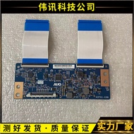 LeTV D434FCNN D43A810 L43M5-AZ Logic Board 43T01-C09 T430HVN01.A
