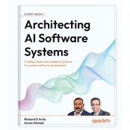 Architectural AI Software Systems Book