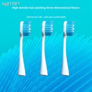 6 Hui Suitable for Fine Tooth Clean LION LION Electric Replacement Head SYSTEMA Toothbrush Head Brus